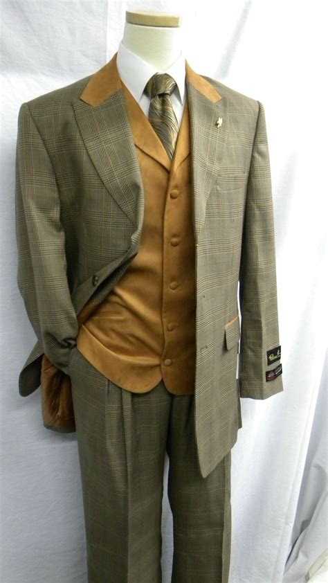 50l men's suits